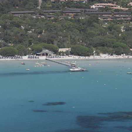 Residence Cala Sultana Porto-Vecchio  Zewnętrze zdjęcie