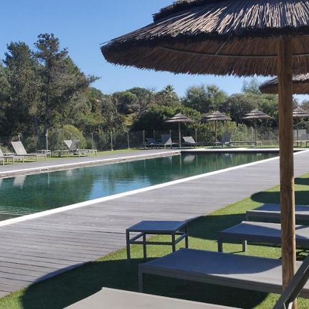 Residence Cala Sultana Porto-Vecchio  Zewnętrze zdjęcie
