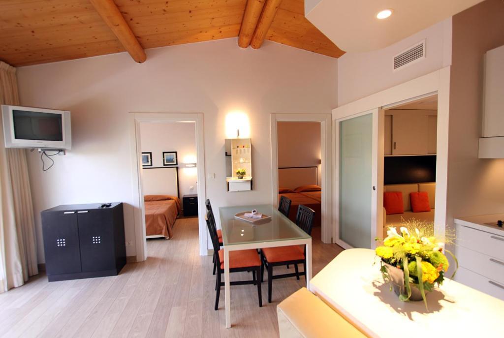 Residence Cala Sultana Porto-Vecchio  Pokój zdjęcie