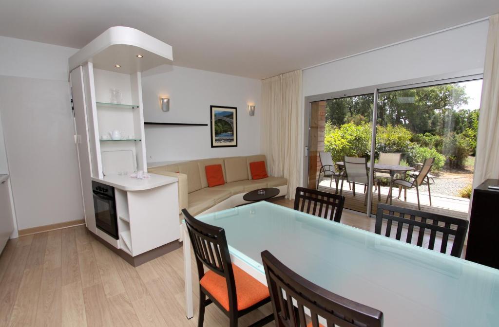 Residence Cala Sultana Porto-Vecchio  Zewnętrze zdjęcie