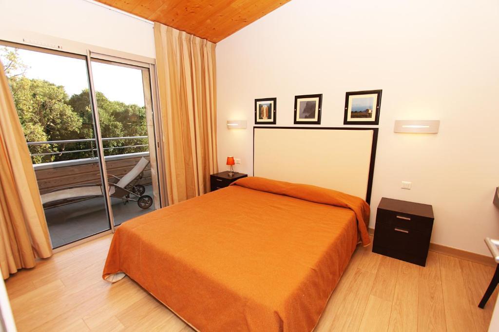 Residence Cala Sultana Porto-Vecchio  Zewnętrze zdjęcie
