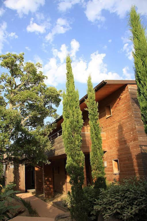 Residence Cala Sultana Porto-Vecchio  Zewnętrze zdjęcie
