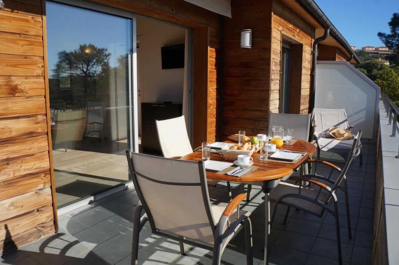 Residence Cala Sultana Porto-Vecchio  Zewnętrze zdjęcie
