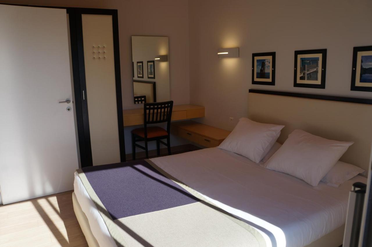 Residence Cala Sultana Porto-Vecchio  Zewnętrze zdjęcie