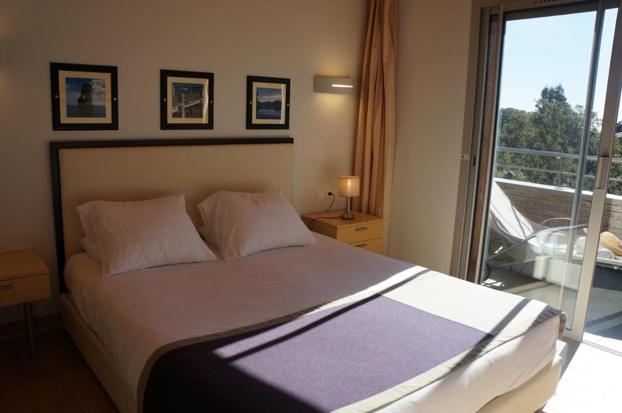 Residence Cala Sultana Porto-Vecchio  Zewnętrze zdjęcie