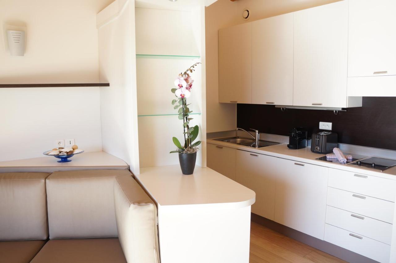 Residence Cala Sultana Porto-Vecchio  Zewnętrze zdjęcie