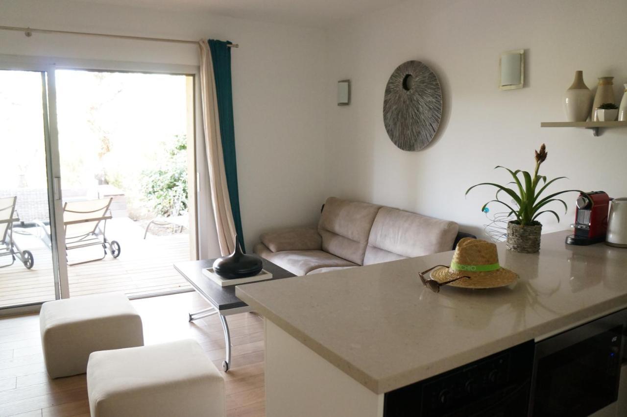 Residence Cala Sultana Porto-Vecchio  Zewnętrze zdjęcie