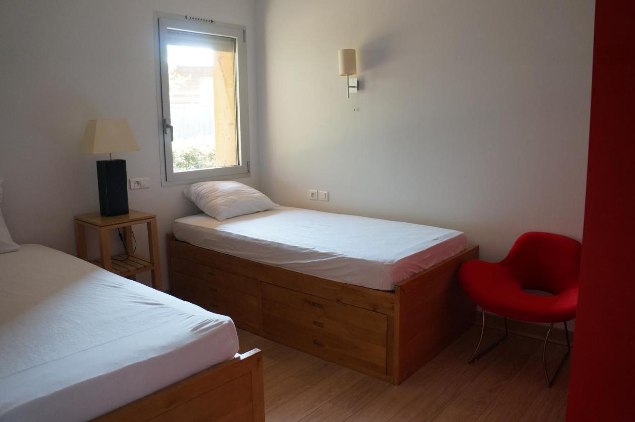 Residence Cala Sultana Porto-Vecchio  Zewnętrze zdjęcie