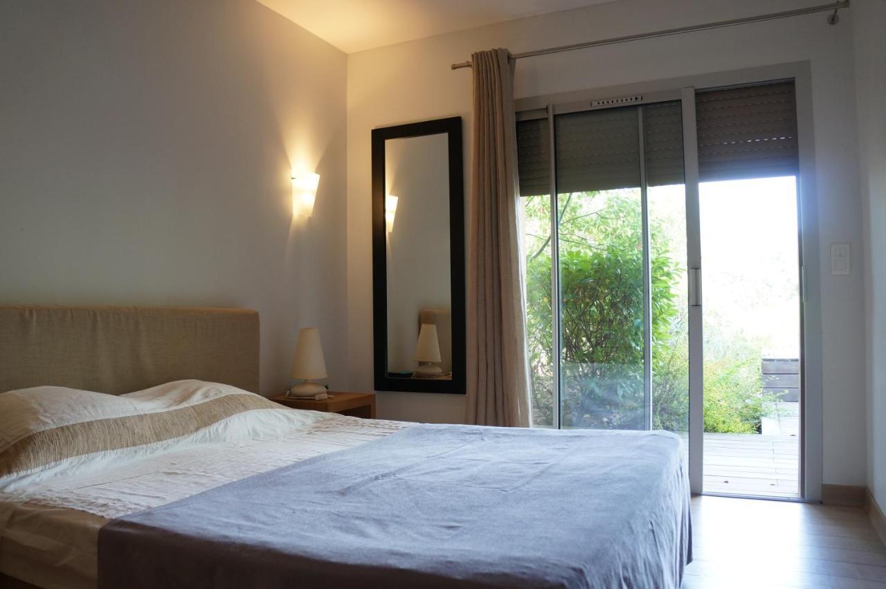 Residence Cala Sultana Porto-Vecchio  Zewnętrze zdjęcie